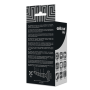 ANAL SEXUAL PLUG 10CM NEGRO por sólo 10,36 €