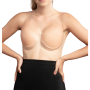 BYE BRA ELEVADORES PECHO DE SILICONA TALLA G por sólo 35,96 €