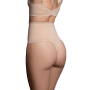 BYE BRA FAJA SIN COSTURAS ESTILO TANGA XXL por sólo 19,96 €