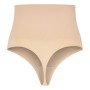 BYE BRA FAJA SIN COSTURAS ESTILO TANGA XXL por sólo 19,96 €