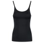 BYE BRA SINGLET INVISIBLE LIGHT CONTROL NEGRO XL por sólo 19,96 €