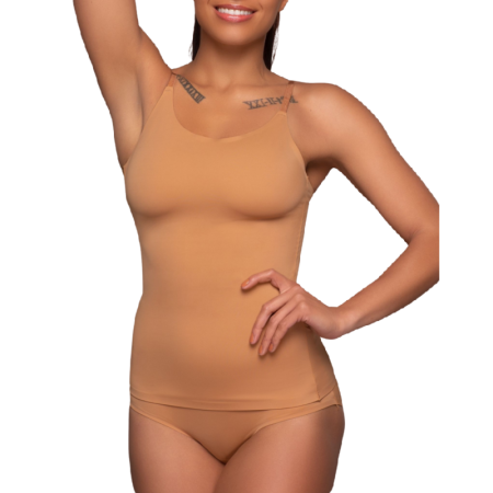 BYE BRA SINGLET INVISIBLE LIGHT CONTROL L por sólo 19,96 €