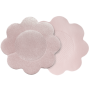 BYE BRA PEZONERAS FLOR PACK 3 UNIDADES M por sólo 7,96 €