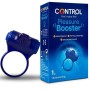 CONTROL ANILLO VIBRADOR PLEASURE BOOSTER por sólo 8,76 €