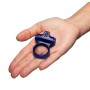 CONTROL ANILLO VIBRADOR PLEASURE BOOSTER por sólo 8,76 €