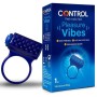 CONTROL PLEASURE VIBES ANILLO VIBRADOR por sólo 7,16 €