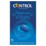 CONTROL PLEASURE VIBES ANILLO VIBRADOR por sólo 7,16 €