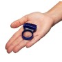 CONTROL PLEASURE VIBES ANILLO VIBRADOR por sólo 7,16 €