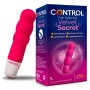 CONTROL VELVET SECRET MINI ESTIMULADOR por sólo 13,56 €