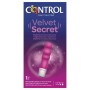 CONTROL VELVET SECRET MINI ESTIMULADOR por sólo 13,56 €