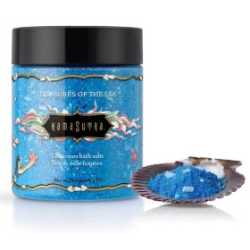 KAMASUTRA SALES DE BAÑO TREASURES OF THE SEA 697 GR por sólo 23,96 €