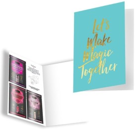 KAMASUTRA NAUGHTY NOTE: HAGAMOS MAGIA JUNTOS por sólo 7,92 €