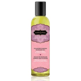 KAMASUTRA ACEITE DE MASAJE JARDIN DEL PLACER 59 ML por sólo 6,39 €