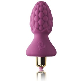 ROCKS-OFF ASSBERRIES RASPBERRY PLUG ANAL por sólo 23,99 €