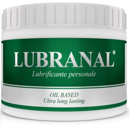 LUBRANAL LubriFIST Máxima dilatación 150 ml