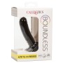 CALEX BOUNDLESS DILDO 12 CM COMPATIBLE CON ARNES por sólo 15,19 €