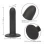 Dildo Boundless CalExotics 15cm | Silicona con Ventosa