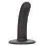 CALEX BOUNDLESS DILDO LISO 12 CM COMPATIBLE CON ARNES por sólo 15,19 €