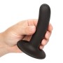 CALEX BOUNDLESS DILDO LISO 12 CM COMPATIBLE CON ARNES por sólo 15,19 €