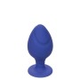 CALEX CHEEKY PLUGS ANALES LILA por sólo 11,99 €