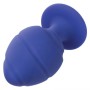 CALEX CHEEKY PLUGS ANALES LILA por sólo 11,99 €