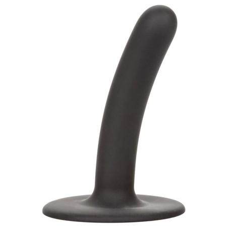 Dildo Boundless Curvo 11.5 cm con Ventosa | Silicona Premium