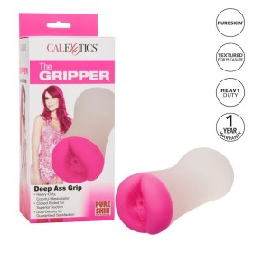 CALEX THE GRIPPER DEEP ASS GRIP MASTURBADOR ANO por sólo 23,99 €
