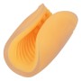 CALEX BEADED GRIP MASTURBADOR TEXTURADO NARANJA por sólo 20,79 €