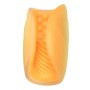 CALEX BEADED GRIP MASTURBADOR TEXTURADO NARANJA por sólo 20,79 €