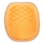 CALEX BEADED GRIP MASTURBADOR TEXTURADO NARANJA por sólo 20,79 €