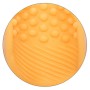 CALEX BEADED GRIP MASTURBADOR TEXTURADO NARANJA por sólo 20,79 €