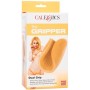 CALEX BEADED GRIP MASTURBADOR TEXTURADO NARANJA por sólo 20,79 €