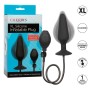 Comprar CalExotics XL Silicone Inflatable Plug | Plug Anal Inflable
