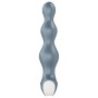 SATISFYER LOLLI PLUG 2 PLUG VIBRATOR GRIS por sólo 23,96 €