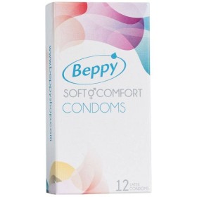 BEPPY SOFT AND COMFORT 12 PRESERVATIVOS por sólo 4,72 €