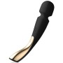 LELO MASAJEADOR SMART MEDIUM WAND 2 NEGRO por sólo 135,20 €