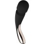 LELO MASAJEADOR SMART MEDIUM WAND 2 NEGRO por sólo 135,20 €