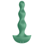 SATISFYER LOLLI PLUG 2 PLUG VIBRATOR VERDE por sólo 23,96 €