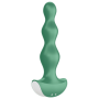 SATISFYER LOLLI PLUG 2 PLUG VIBRATOR VERDE por sólo 23,96 €