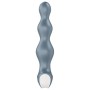 SATISFYER LOLLI PLUG 2 PLUG VIBRATOR GRIS por sólo 23,96 €