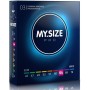 MY SIZE PRO PRESERVATIVOS 64 MM 3 UNIDADES por sólo 3,16 €