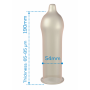 PASANTE CONDOM GAMA REGULAR 144 UNIDADES por sólo 19,92 €