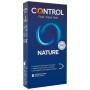 CONTROL ADAPTA NATURE 6 UNID por sólo 3,96 €