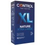 CONTROL ADAPTA  NATURE XL 12 UNID por sólo 7,16 €