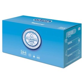 DUREX NATURAL 144 UNIDADES por sólo 35,96 €
