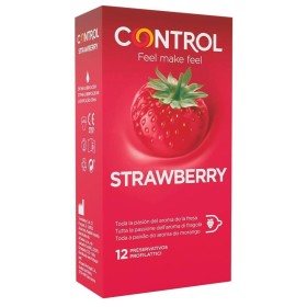 CONTROL ADAPTA FRESA 12 UNIDADES por sólo 7,96 €