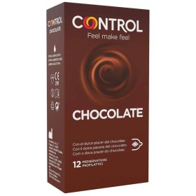 CONTROL CHOCOLATE 12 UNID por sólo 8,40 €