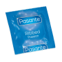 PASANTE PRESERVATIVOS PUNTEADOS MÁS PLACER 12 UNIDADES por sólo 4,76 €