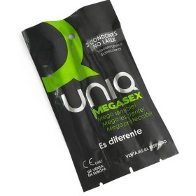 UNIQ MAGASEX SENSITIVO 3 UDS por sólo 5,56 €