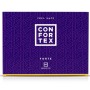 CONFORTEX PRESERVATIVO NATURE FORTE 144 UDS por sólo 15,96 €